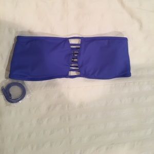 Victoria's Secret Pink Swim Top