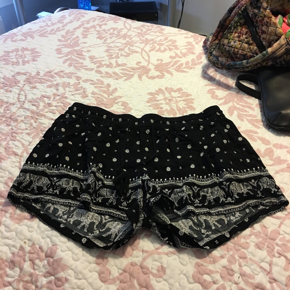 Old navy shorts
