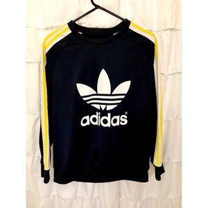 Adidas Rita Ora Cosmic Confession Sweatshirt
