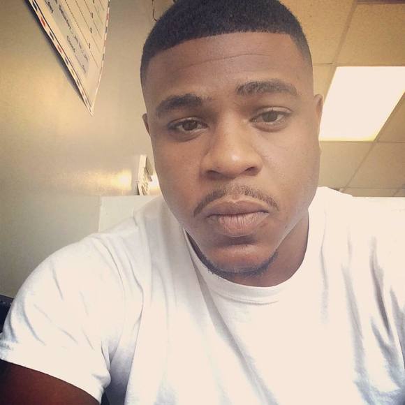 Meet your Posher, Darron - Picture 1 of 1