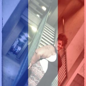 Meet your Posher, Shawntae