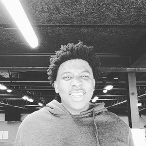 Meet your Posher, Tyrese