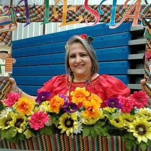 Meet your Posher, Elsa