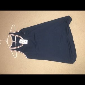 RVCA tank dress