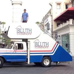 Meet your Posher, Luke