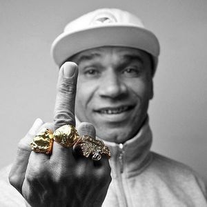 Meet your Posher, Everardo