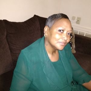 Meet your Posher, Wendy