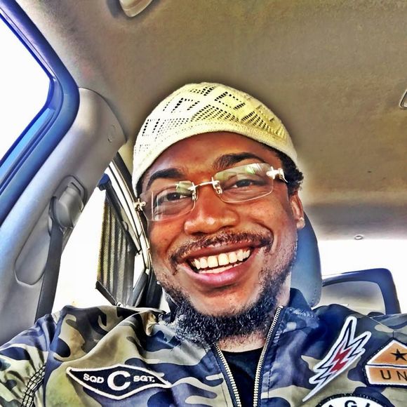 Meet your Posher, Aazim - Picture 1 of 1