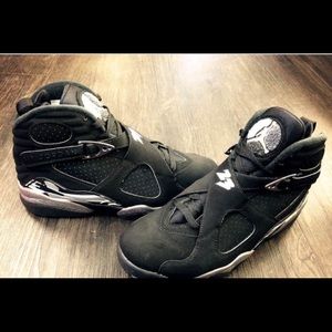 Jordan Retros 8