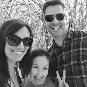 Meet your Posher, Jenn