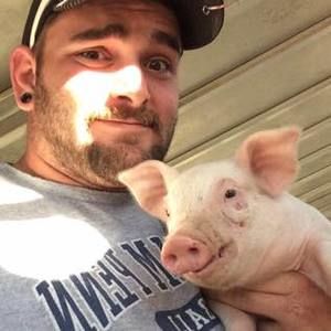 Meet your Posher, Ryan