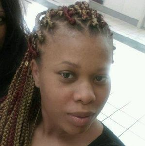 Meet your Posher, Anjelica