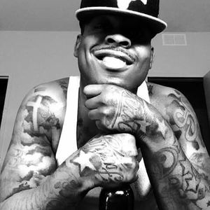 Meet your Posher, Corey