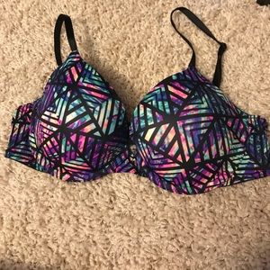 PINK Victoria's Secret Bra