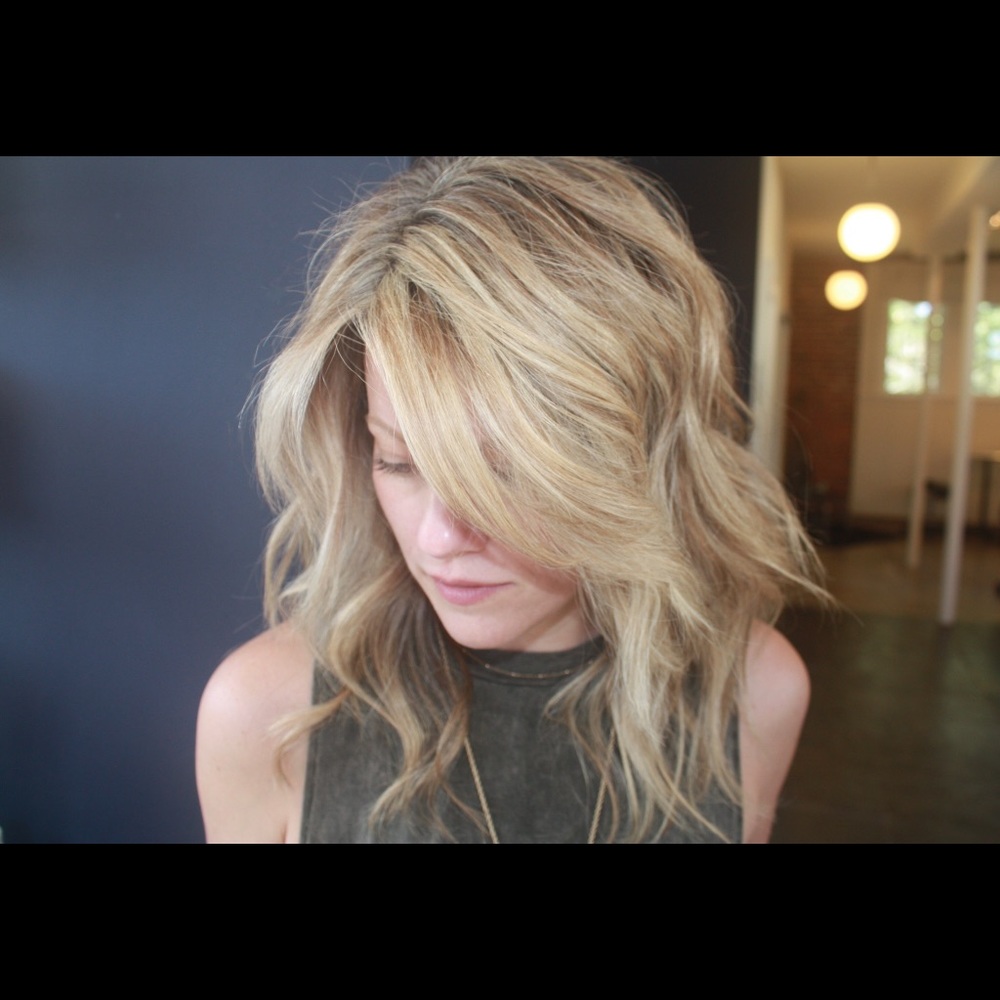 Meet your Posher, Liz