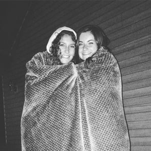 Meet your Posher, Danae