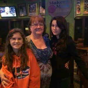 Meet your Posher, Candy