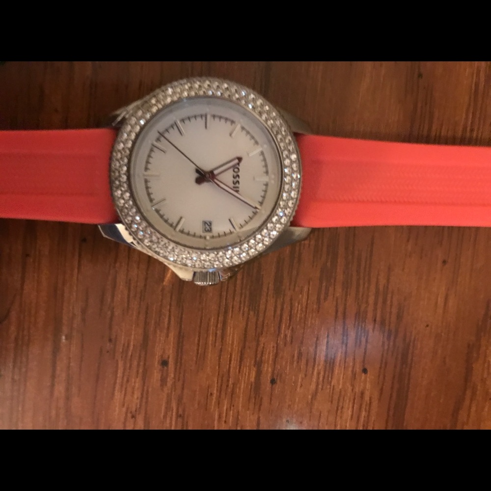 Fossil Watch