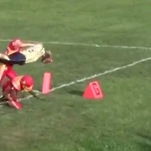 Meet your Posher, Keith