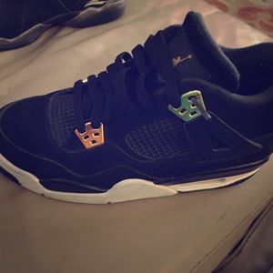 Air jordan royalty 4s