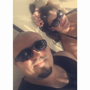 Meet your Posher, Jorge