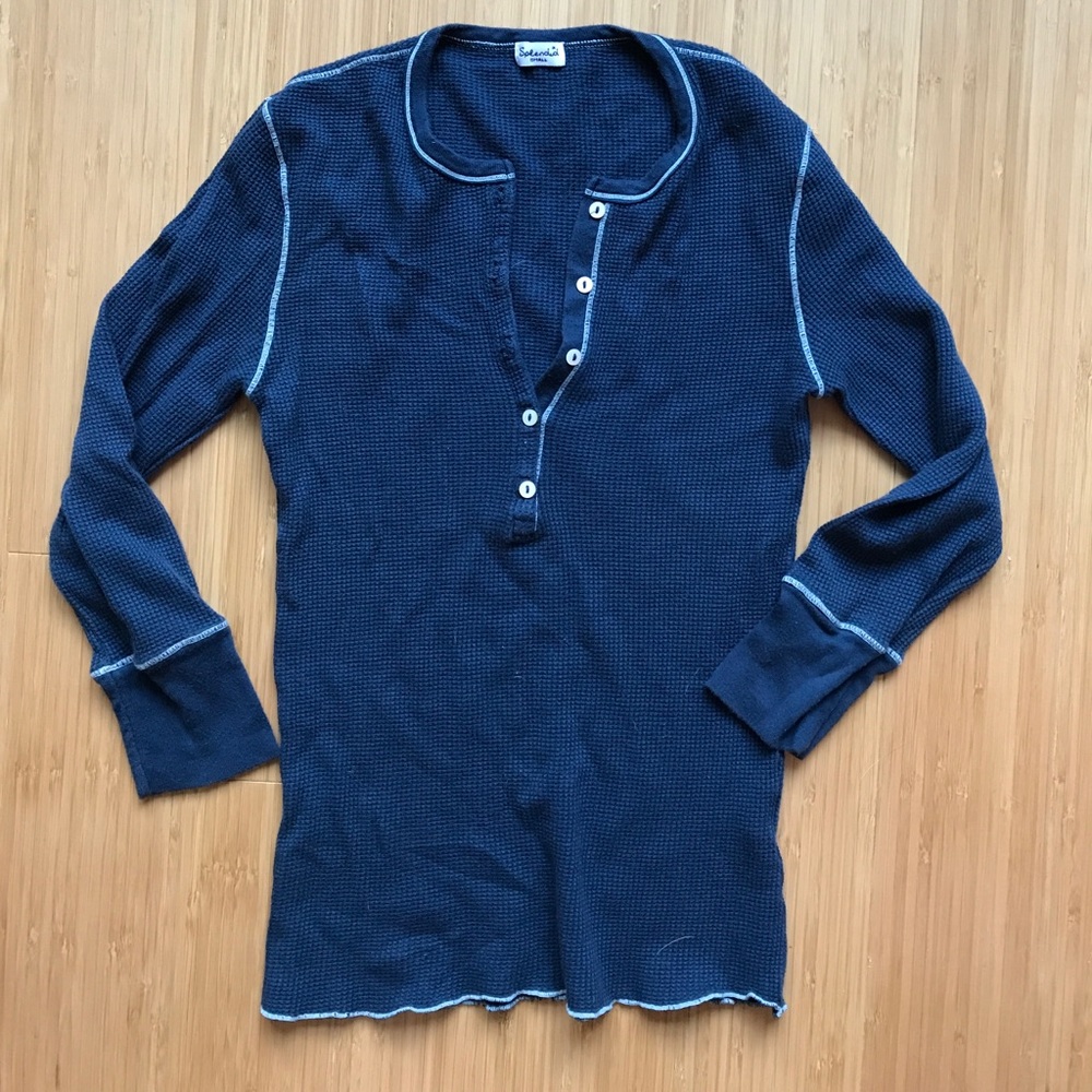 splendid thermal top