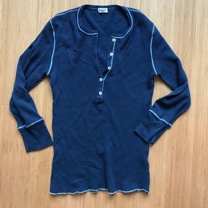 splendid thermal top