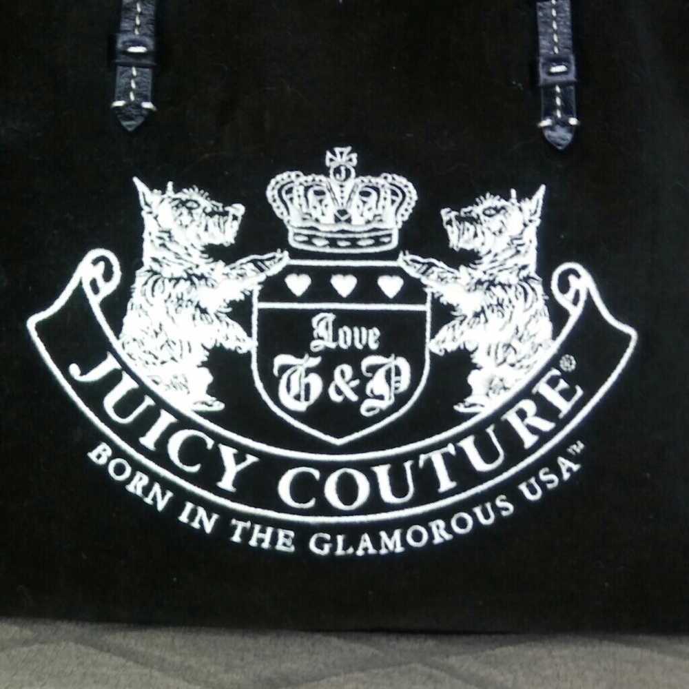Juicy Couture Purse