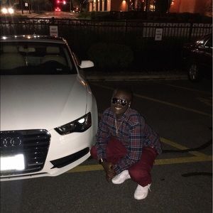 Meet your Posher, Tommy