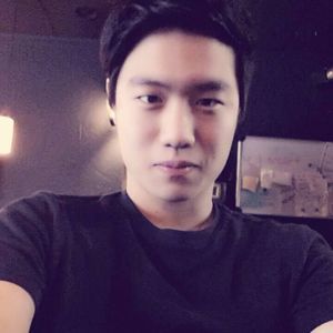 Meet your Posher, Jonghyeok