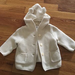 Baby Gap sweater