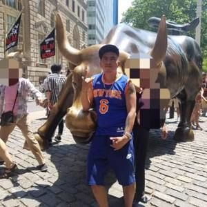 Meet your Posher, Israel