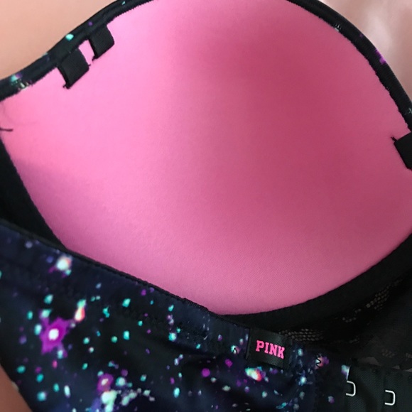 3 for 25 🔥Pink bandeau - Picture 3 of 3