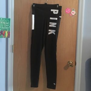 PINK FRIDAY leggings