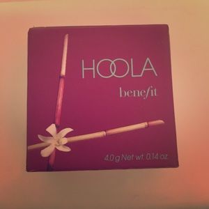 Benefit Hoola bronzer 4oz.