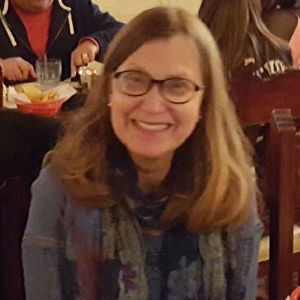 Meet your Posher, Sharon
