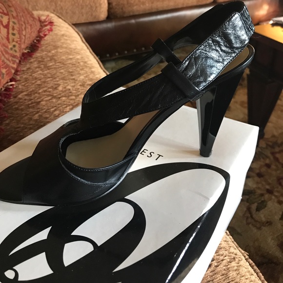 Nine West high heels - Picture 3 of 4
