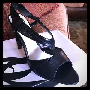 Nine West high heels