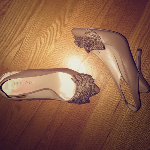 Nine West Shoes - Nine west shoes