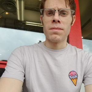 Meet your Posher, Ben