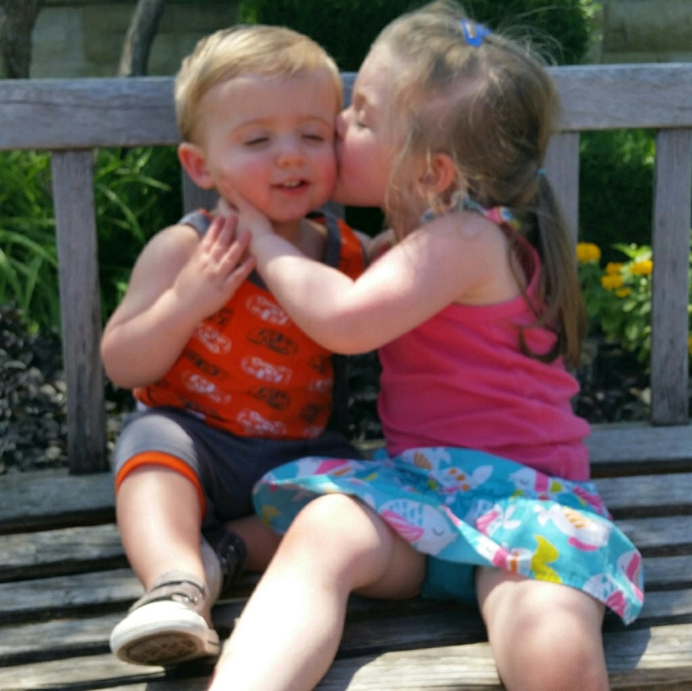 Meet your Posher, Melissa