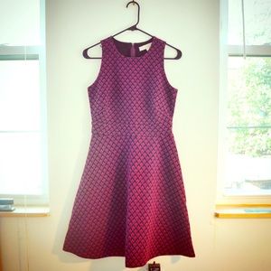 ANN TAYLOR LOFT dress