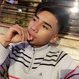 Meet your Posher, Jorge