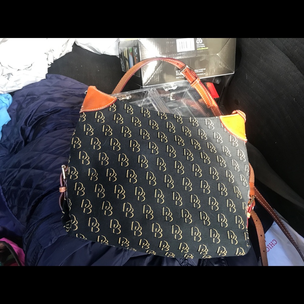 Db purse