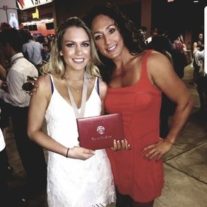 Meet your Posher, Laurie