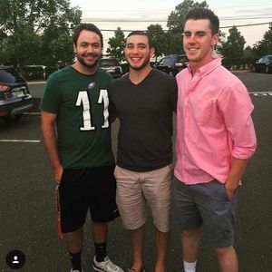 Meet your Posher, John