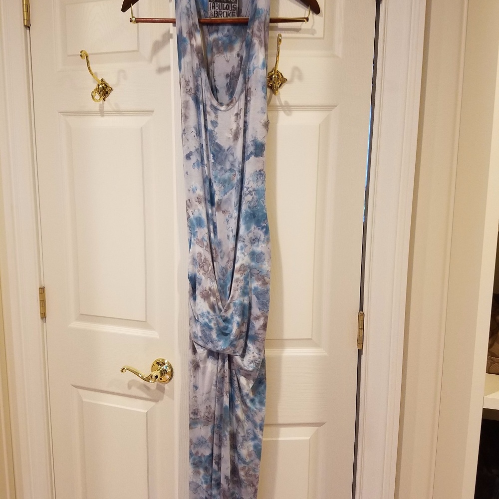 Young Fabulous and Broke Sun dress