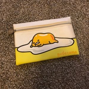 Make up bag