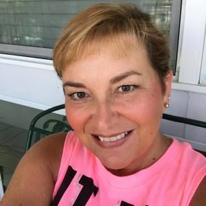 Meet your Posher, Rhonda