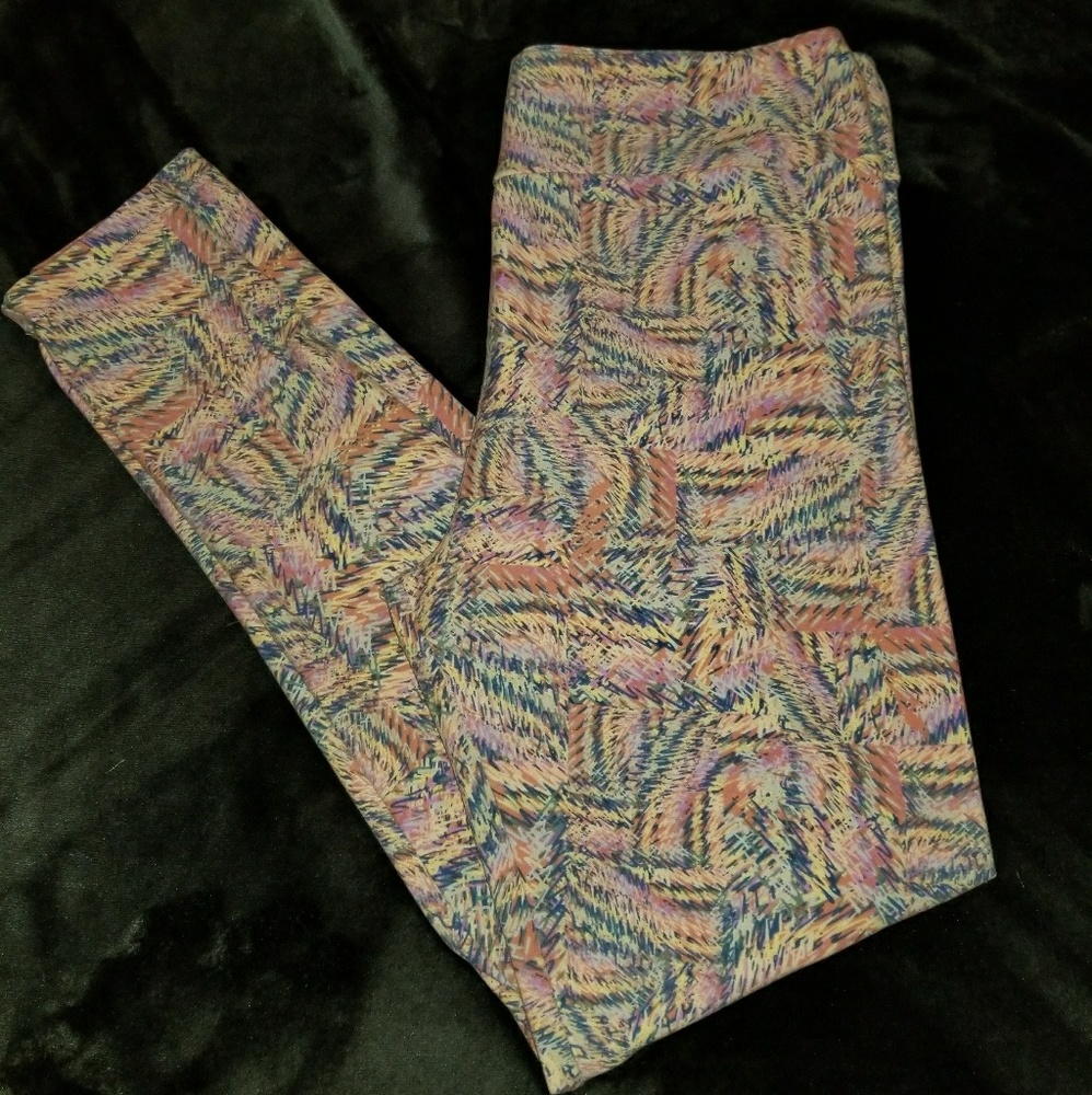 Lularoe leggings